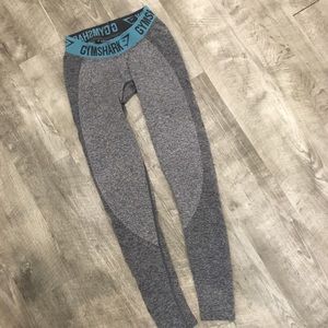 Gymshark leggings